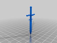 Zweihander 1
