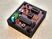 ATTiny Fuse Doctor