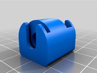 Palette 2 to BMG Adapter