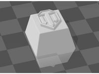 Wot Keycap