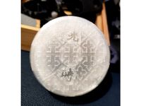 Reduced size & +光時 龍捲風 Filter capsule for 3M 6200 Gas Mask