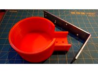 PTZ camera cover