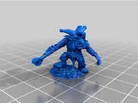 mek assistant - orks