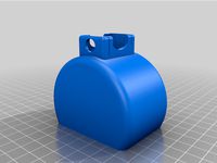Pencil shavings holder