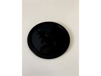 Coaster - Black Sabbath Logo