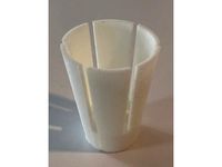 Hobbylock Spool Holder