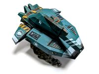 Battlezone M60A7 'Grizzly'