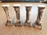 Modified Doric Column for Gloomhaven