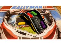 Rallyman GT - The bridge