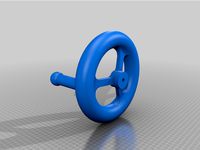Hand Wheel