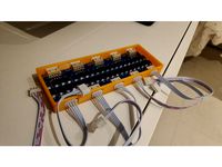 i3 Mega TL-Smoother Plus Box 5 slots