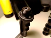 Diving Camera Tray Loc Line Adapter