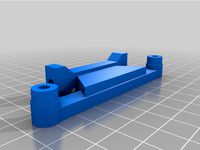 PARTS FOR MAISTO VW SAMBA 1/10