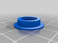 modified folgertech pulley