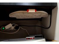 Mop hanger for Xiaomi Mijia Vacuum Cleaner STYTJ02YM / STYJ02YM Viomi V2