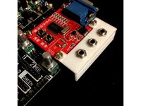 CHA/V Jack Adapter