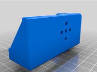 Grip using servo