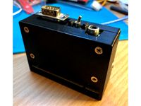 Case for Kempston Mouse Turbo