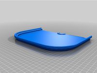 IKEA container lid