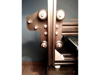 Tevo tarantula X axis mount (left)