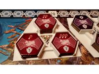 Tiles holder for Reavers of Midgard
