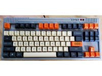 The1987 - A Modular Retro-Inspired 87 Key Mechanical Keyboard
