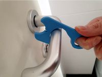 Corona Door Opener