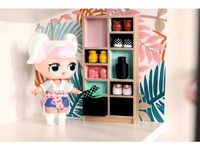 LOL Surprise shoe rack doll house furniture