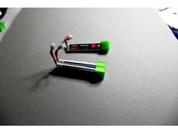 tinywhoop battery cap