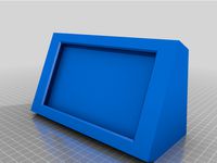 Kindle Fire 7 5th Generation Tablet Mount