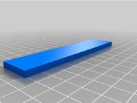 Darkroom Test Strip Maker