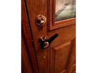 Doorknob Handle