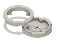 S.A.R.T. Split-System Hub™