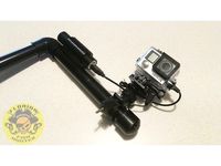 Anker Battery Mount for Monopod