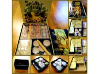 Spirits of the Forest Organizer
