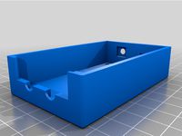 Case for LTDZ 35-4400MHz Spectrum Analyser