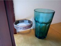 Glass Holder - the one ring - IKEA POKAL