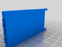 ExpressCard/34 SD Holder