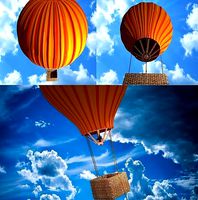 Aerostat