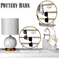 Decorative set