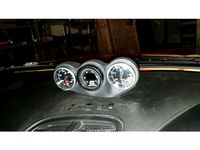 Tripple Gauge Holder Mazda FD3S RX 7 RHD