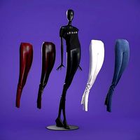 Mannequin 601 coll 60 leggings 01