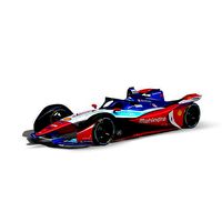 Mahindra Formula E 2020