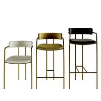 Lenox Chair collections West Elm