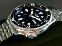 Seiko SKX - Watch -