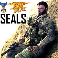 US Navy SEAL ASDS Team 1 rigged