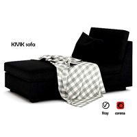 KIVIK sofa