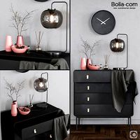 Bolia Amber Dresser