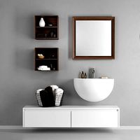 Falper Bowl Washbasin