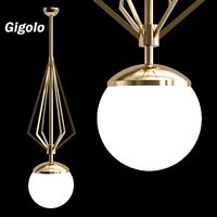 lyustra chandelier gigolo